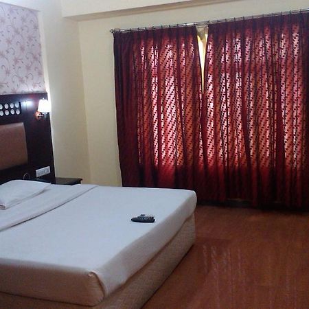 Solitaire Suites Bengaluru Pokój zdjęcie