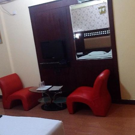 Solitaire Suites Bengaluru Pokój zdjęcie
