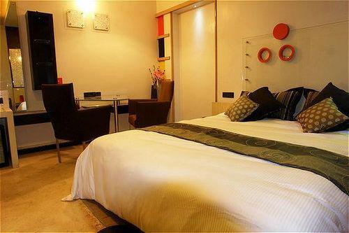 Solitaire Suites Bengaluru Zewnętrze zdjęcie