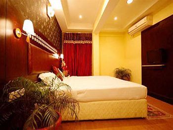 Solitaire Suites Bengaluru Zewnętrze zdjęcie