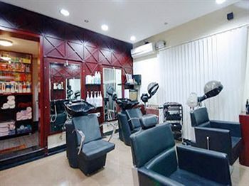Solitaire Suites Bengaluru Zewnętrze zdjęcie