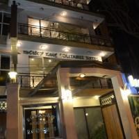 Solitaire Suites Bengaluru Zewnętrze zdjęcie
