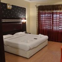 Solitaire Suites Bengaluru Zewnętrze zdjęcie